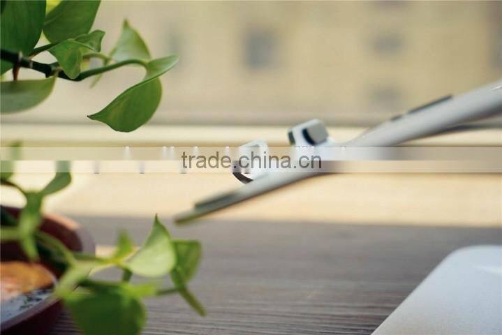 high quality aluminium latop holder computer stand hot selling