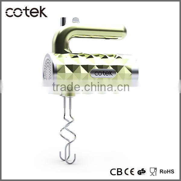 electric dough mixer diamond design hand mixer HM0201
