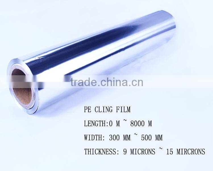 China gold supplier/manufacturer House hold aluminium foil roll, aluminium foil for airconditioner,aluminium jumbo roll