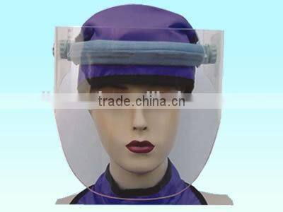 x-ray protective lead mask with CE