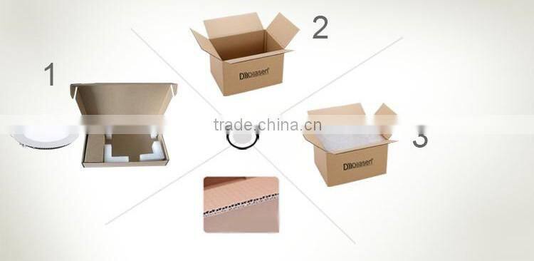 6w 15w 18w 20W ra70 ultra led panle round light 120 degree with a good driver energy saving ,ultra thin LED panel light