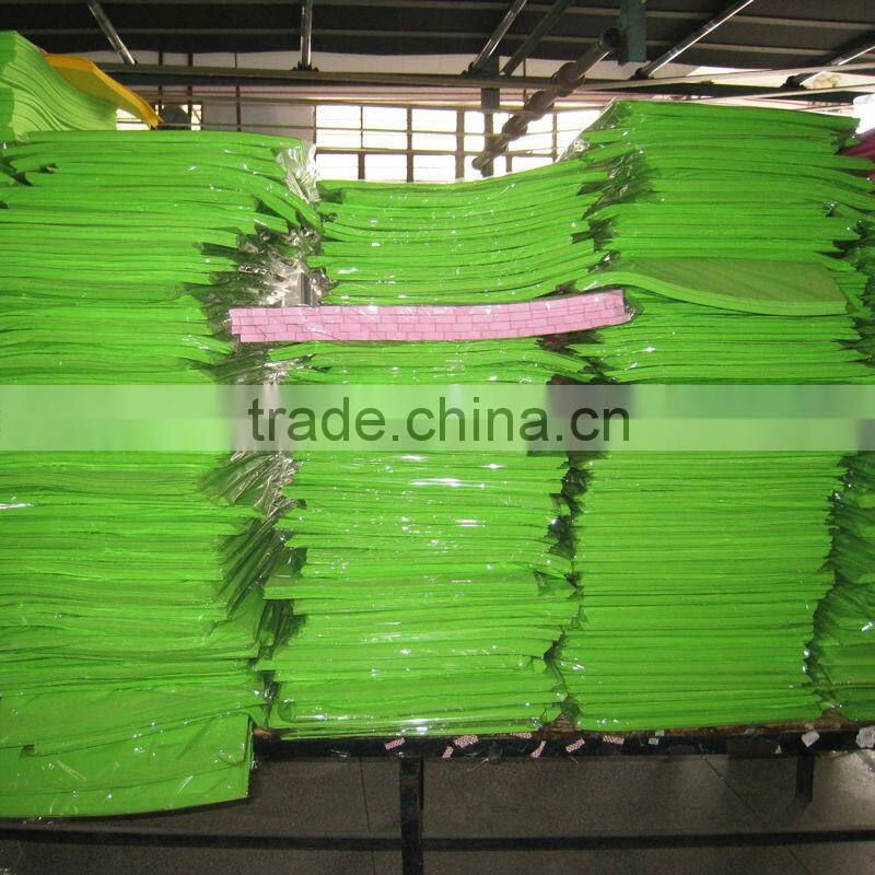 2mm print and glitter goma eva sheet