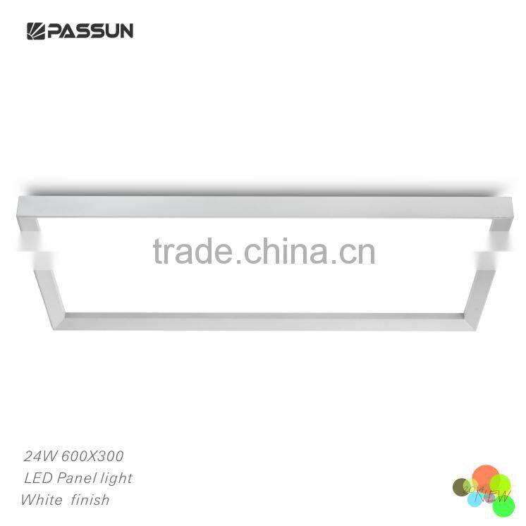 LQL001 high power SMD3014 48w aluminium led panel light