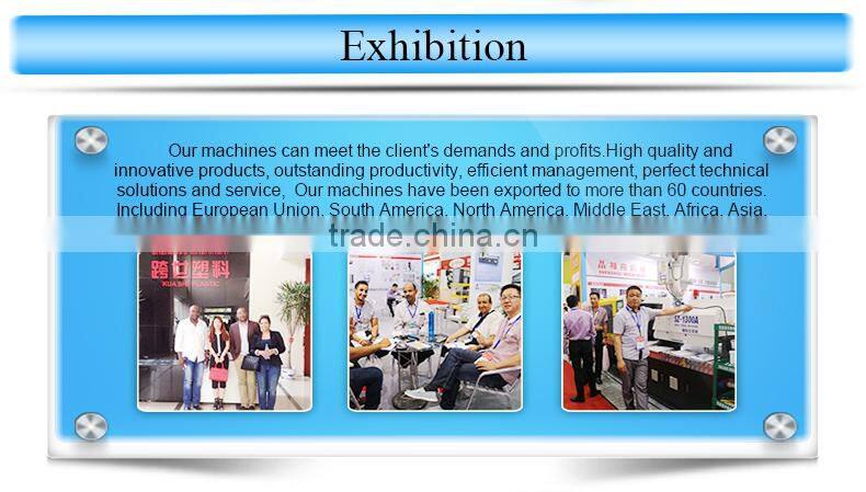 eva injection moulding machine