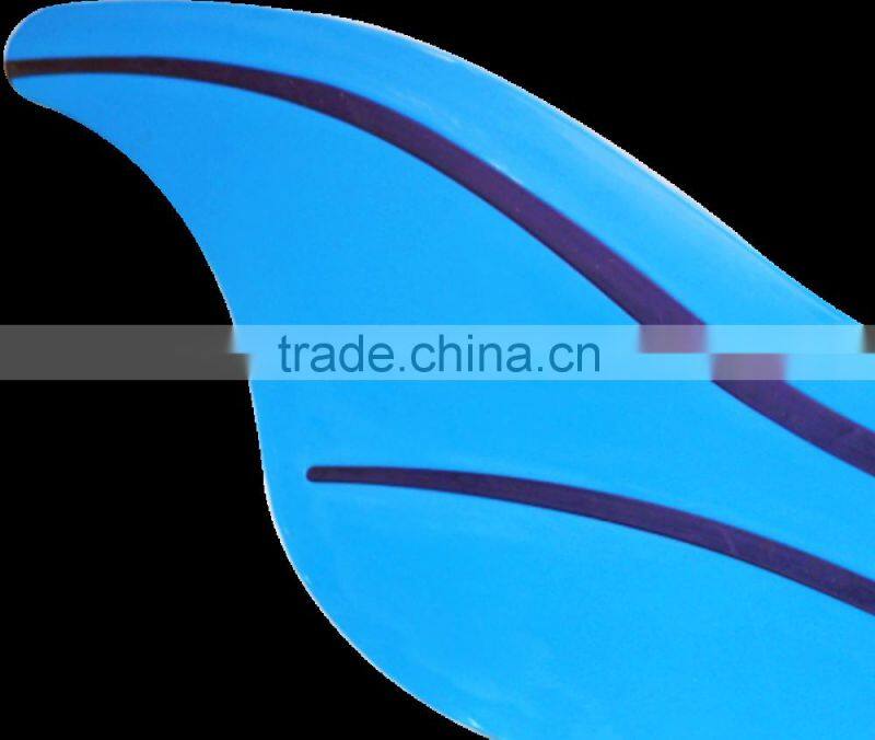 Swimming Accessories - Fashion Design Best Quality Swim Mermaid tail Monofin