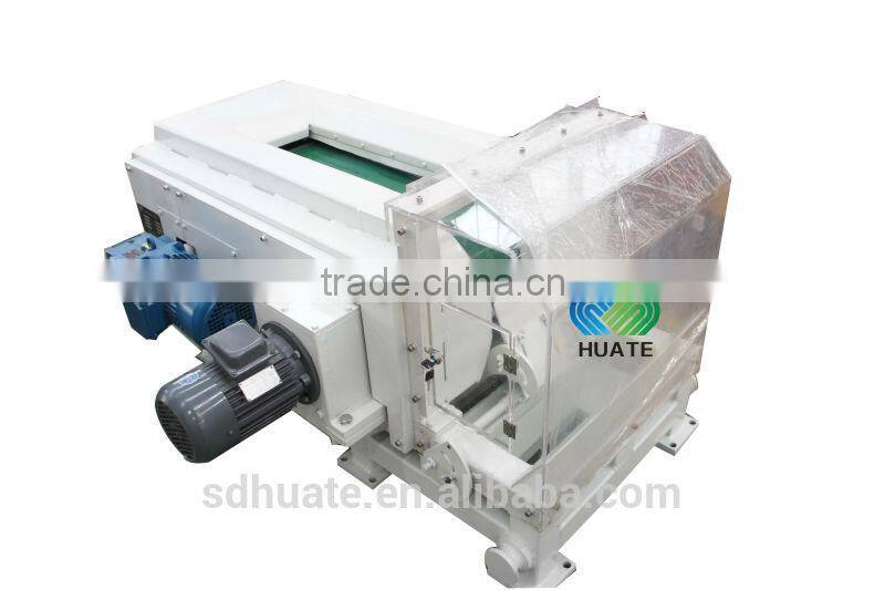 Recovery of non-ferrous metals : Eddy current separator recycling machine cooper scrap