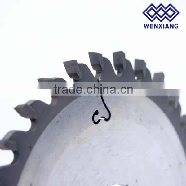 flexible circular metal diamond jig saw blade