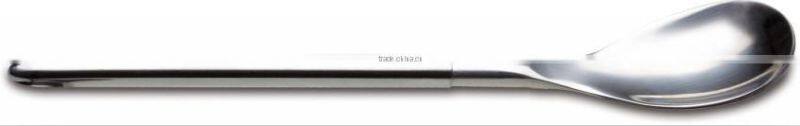 10inch stainless steel coffee stirrer bar spoon