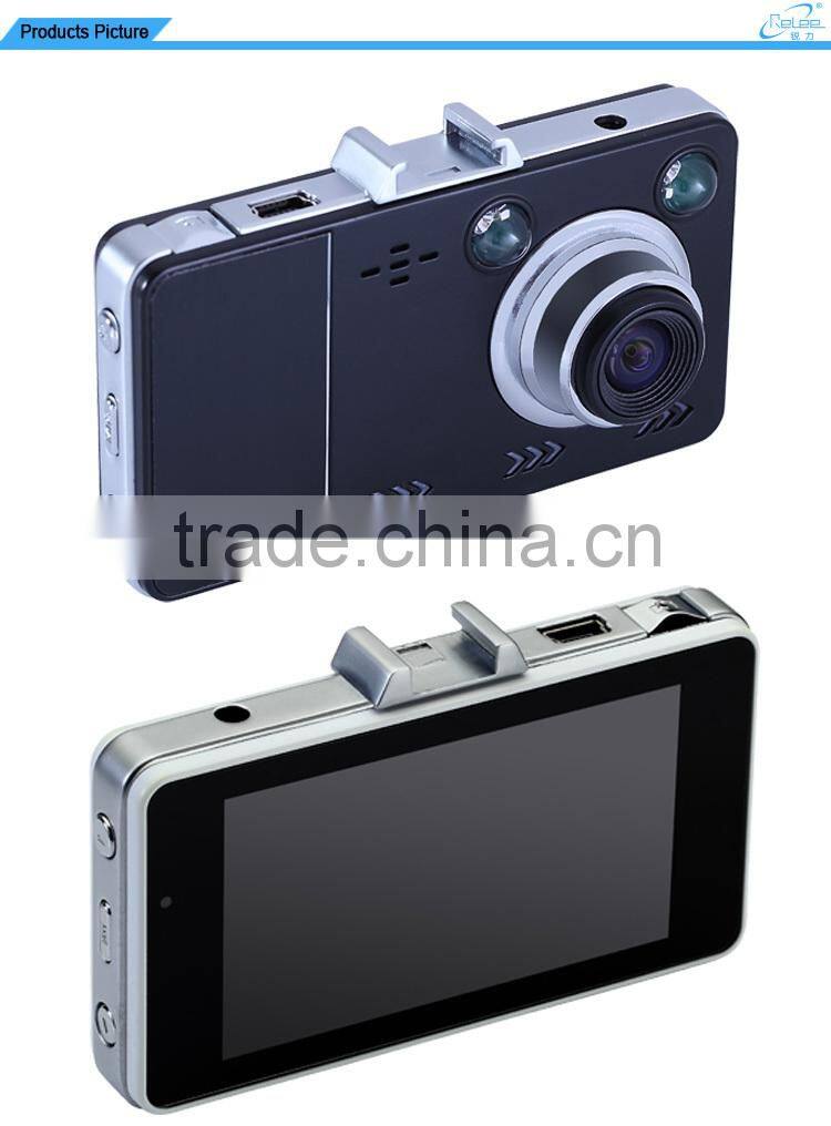 Fhd 1080P mini hidden car dvr vehicle camera security camera motion detection