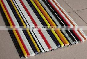 Fashion product Fiberflass POLES FRP wedding arch pole