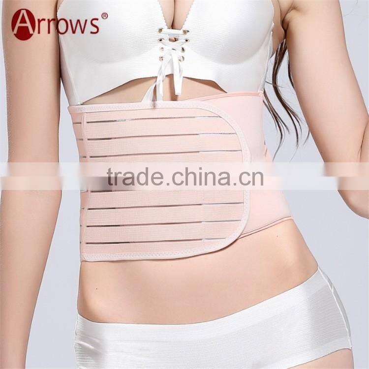 Waist Training Slimming Body Shapewear Corset Belt Body Girdle Trainer Shaper Cincher