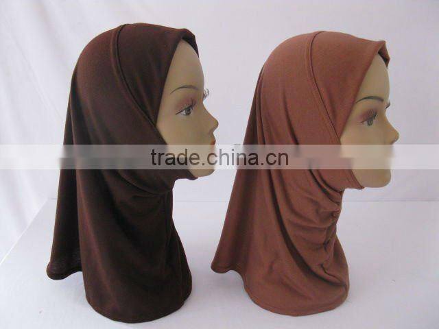 Muslim scarf under-Scarf arabic hijab mini G-SD162#