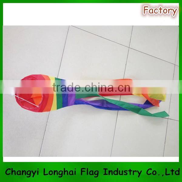 wholesale polyester windsocks