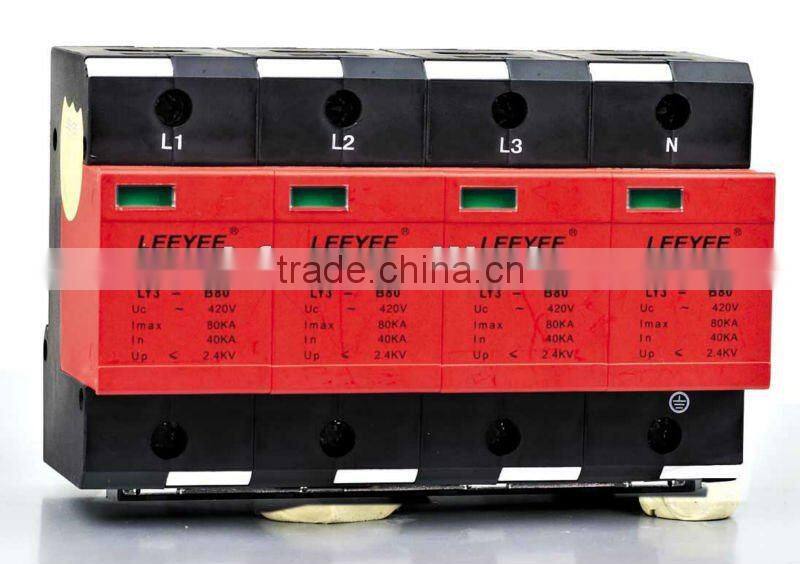 class b power supply surge protector