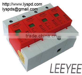 80kA 4P lightning arrester