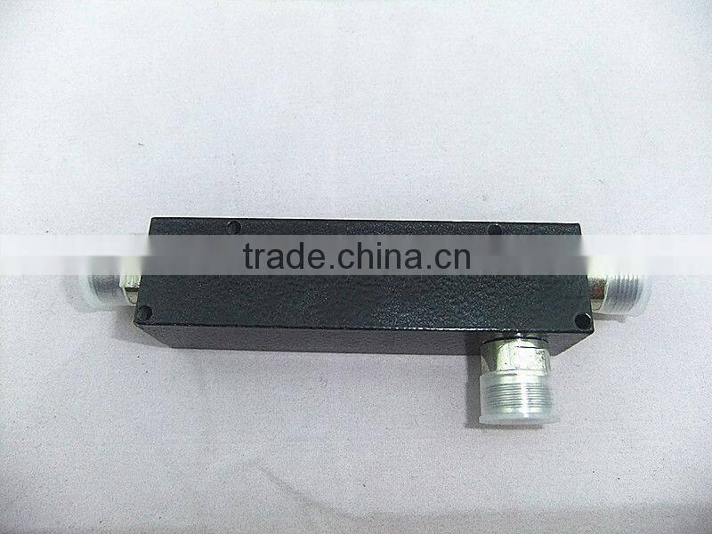 500W 7dB 800-2500/800-2700/700-2700MHz RF Directional Coupler(N-Female)