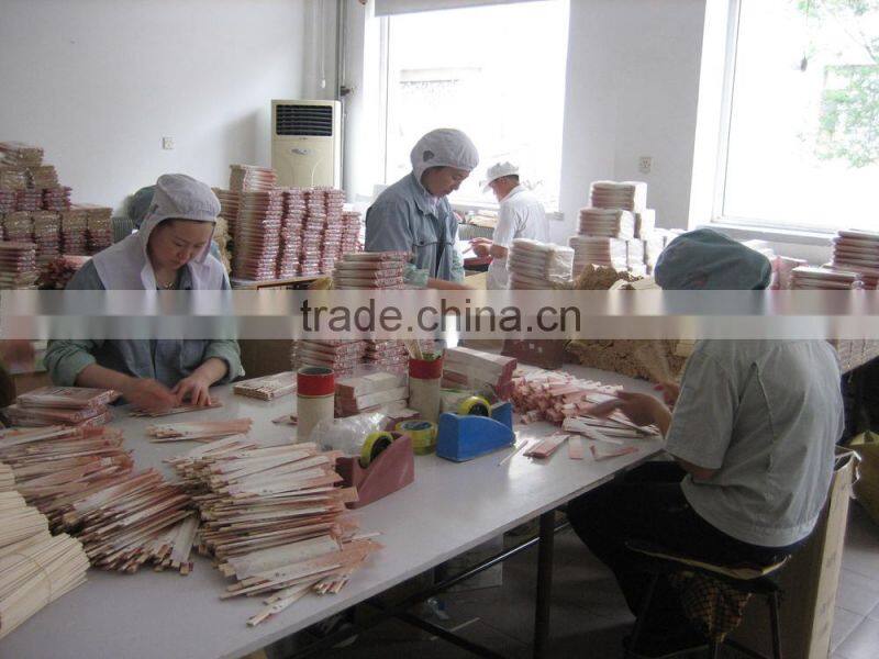 Disposable Wooden Cutlery