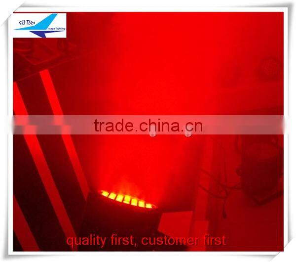 DJ Producer price rgb 36*3W 3 in 1 outdoor led par 64 or led par light ip65