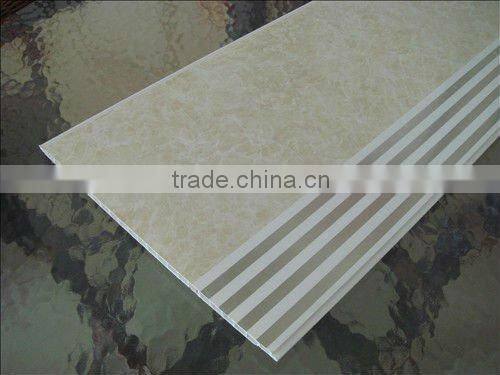 2012 Canton Fair hot sale pvc ceiling