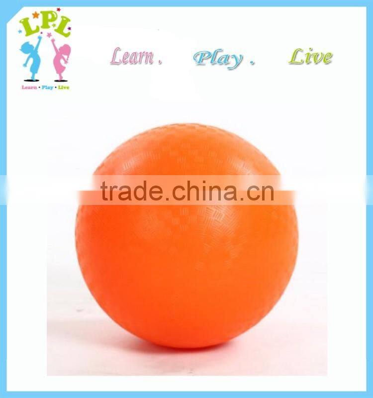 Factory Customization hot sell all kinds of outdoor toys PVC and rubber ball
