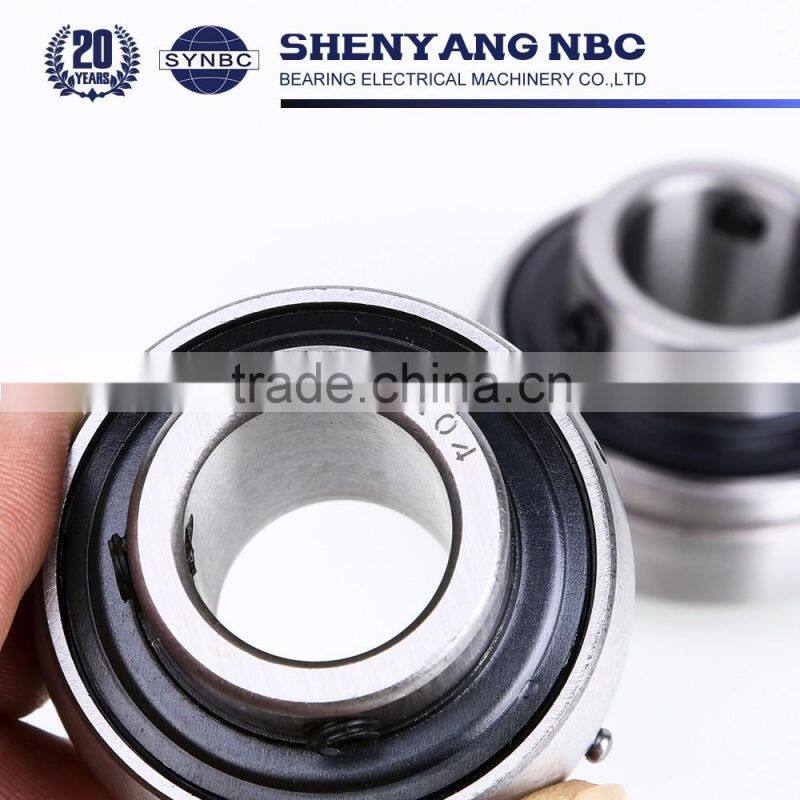 Stainless Steel Radial Spherical Plain Bearing Ball Joint Bearing