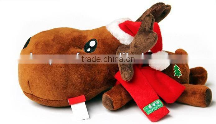 New toys for christmas 2013 car bamboo charcoal toy