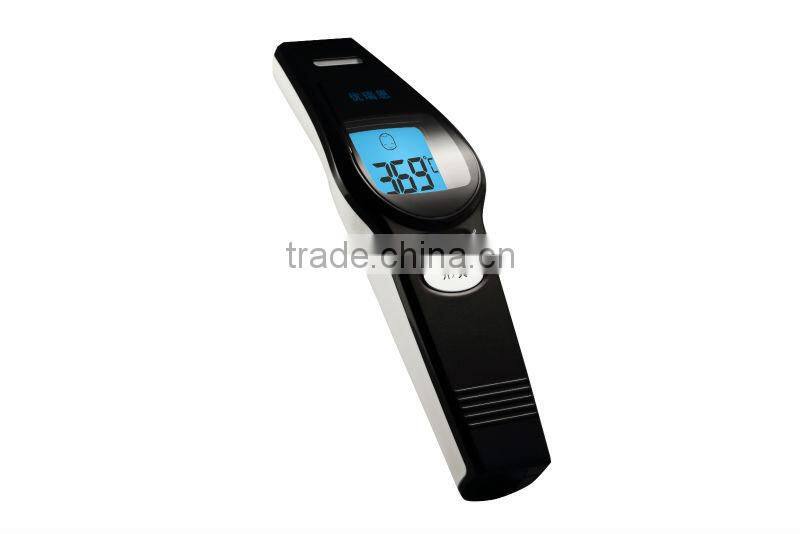 CE marked Bluetooth 4.0 thermometer