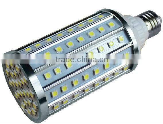 5W 7W 9W 25W 30W LED Corn Light with CE ROHS Approval / E27 E40 112lm/w AC85-265V corn led light / SMD5050 SMD3014 led corn lamp
