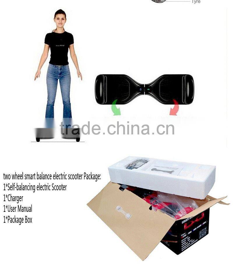 >60v Voltage and CE Certification scooter