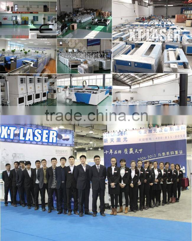 fiber laser marking machine on pace maker logo printing machine