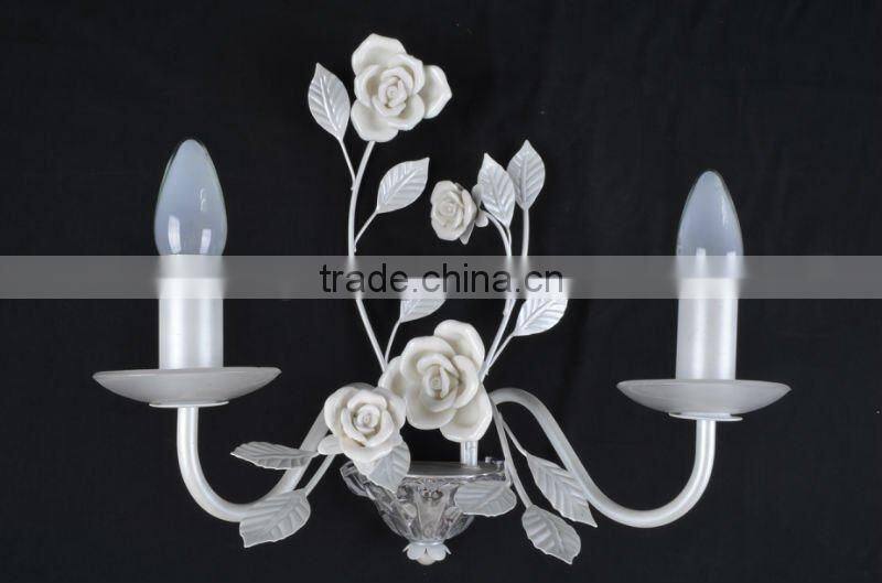 Modern wall decorative wall lmap