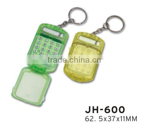 wholesale 8 digits handheld and mini pocket size calculator
