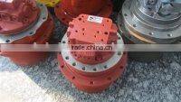 Kobelco SK75 Final Drive Assy, Kobelco SK75 Travel Motor, Track Device Motor, YR15V00002F2