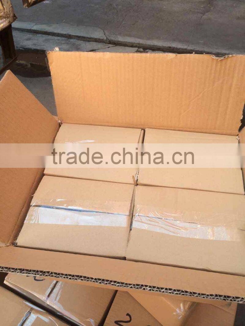 Latte green tea candy