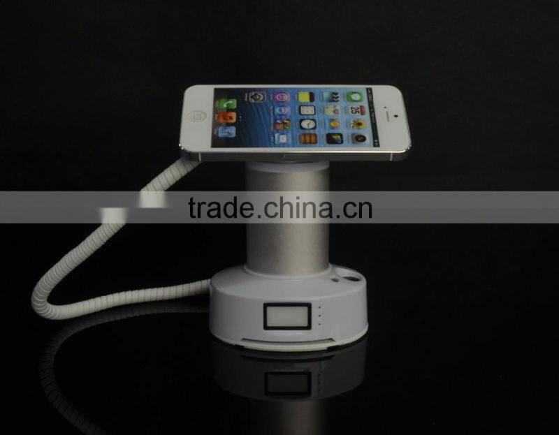 cell phone security holder