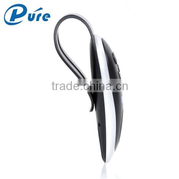 Stable Quality Bluetooth Handsfree Car Kit MP3 Player with FM Transmitter and USB Charging Port