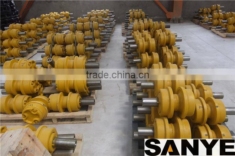 shantui bulldozer SD32 carrier roller 175-30-00510
