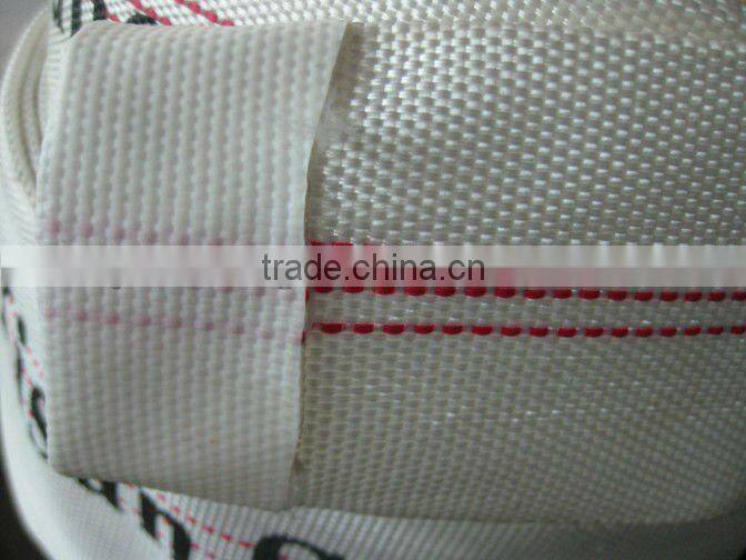 4 inch 10 bar color fire hose