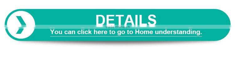 Custom white tempered glass