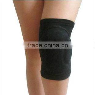 New sponge knee brace guard