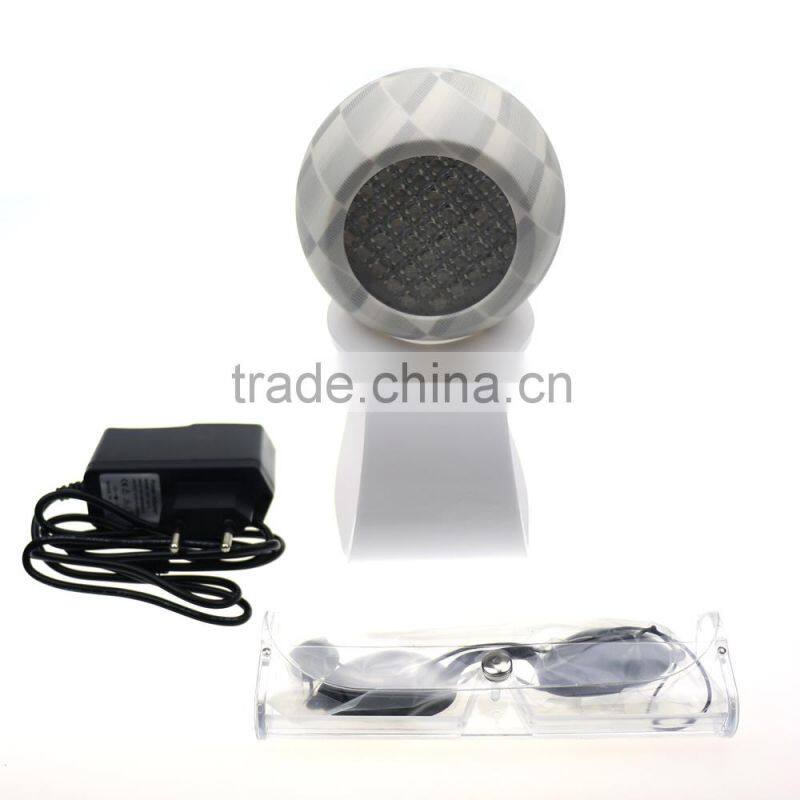 best acne treatment products LED photodynamic therapy skin care