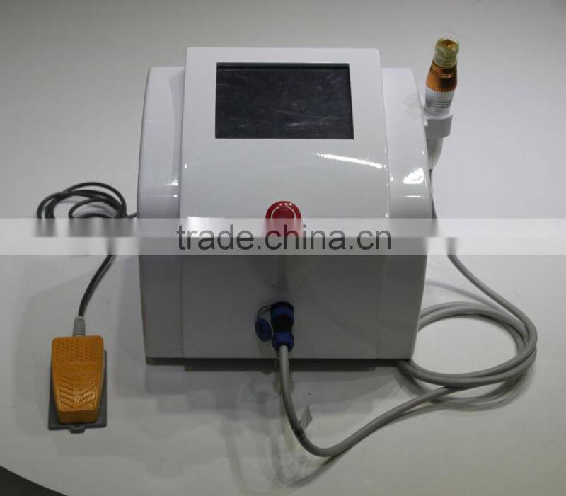 New Hot Micro Needl Fraction RF Face Lift Machine For Home Use