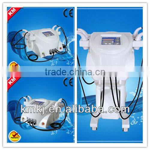 Multifunctional 7S rf cavitation machine portable with vacuum system (CE,ISO,SGS,BV)