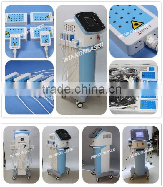 shape cellulite removal machine / cellulite deep heat therapy / anti cellulite machine
