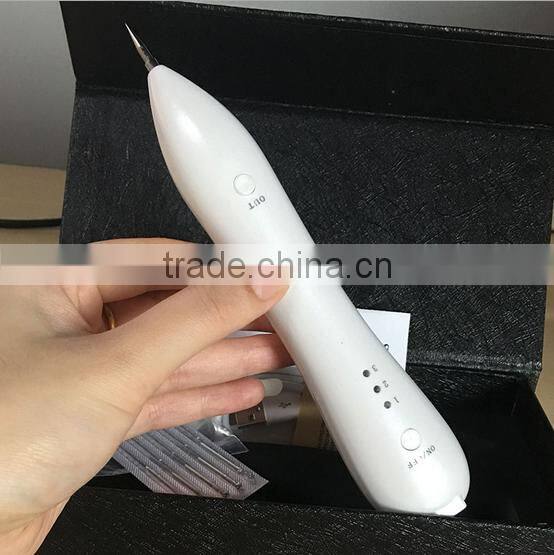 dead skin tag spot white spots removal on skin treatment machine