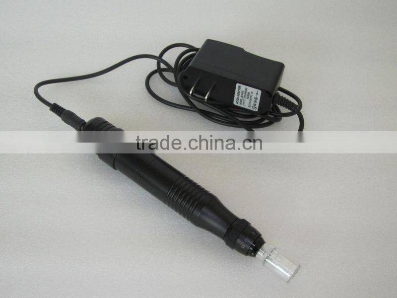 derma pen professional/auto electric microneedling clinic derma pen