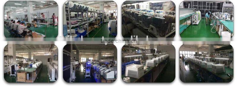 Alibaba China Wholesale !!! skin analyzing CO2 fractional laser with RF driver