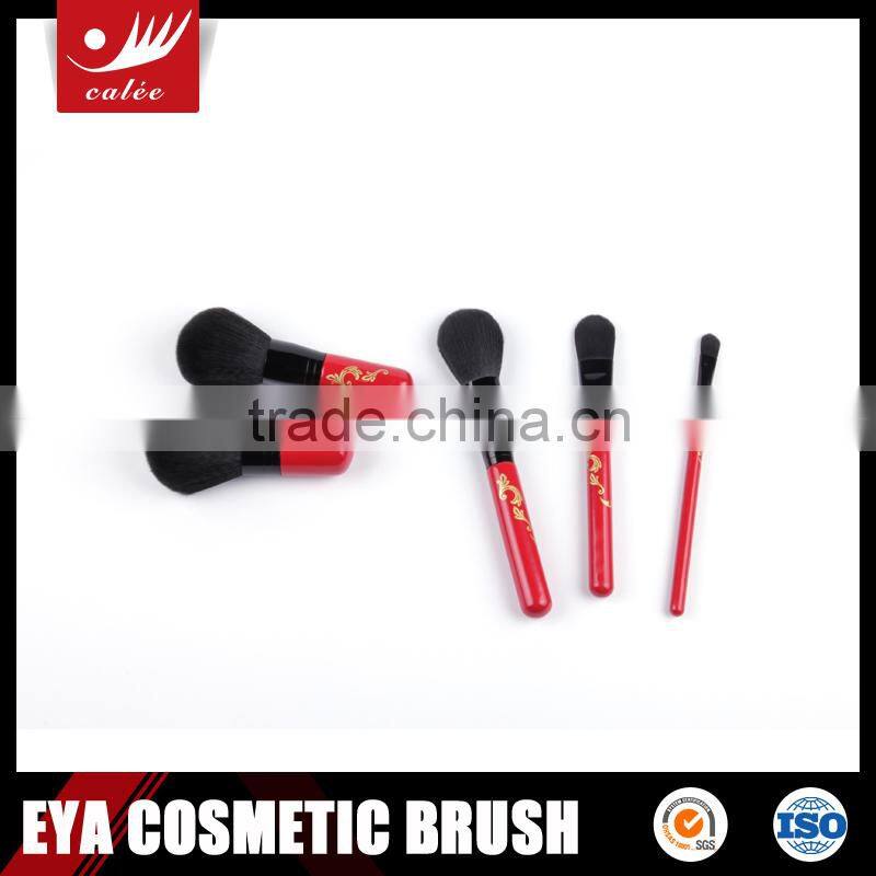 Wholesale 5 Pcs Mini Cosmetic Brush Kit