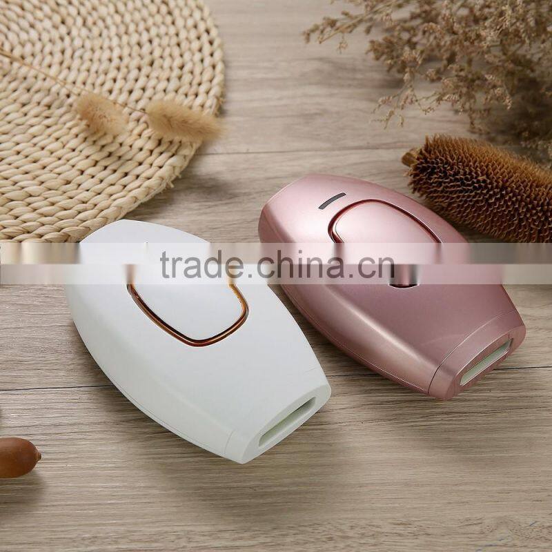 2016 professional mini ipl body hair removal, lady epilator