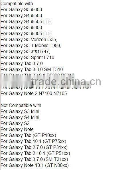 Micro USB MHL to HDMI Cable HDTV Adapter For Samsung Galaxy S4 S3 Note 2 Note 3 Galaxy S5 N9000 Tab S Tab pro Galaxy Note 8.0